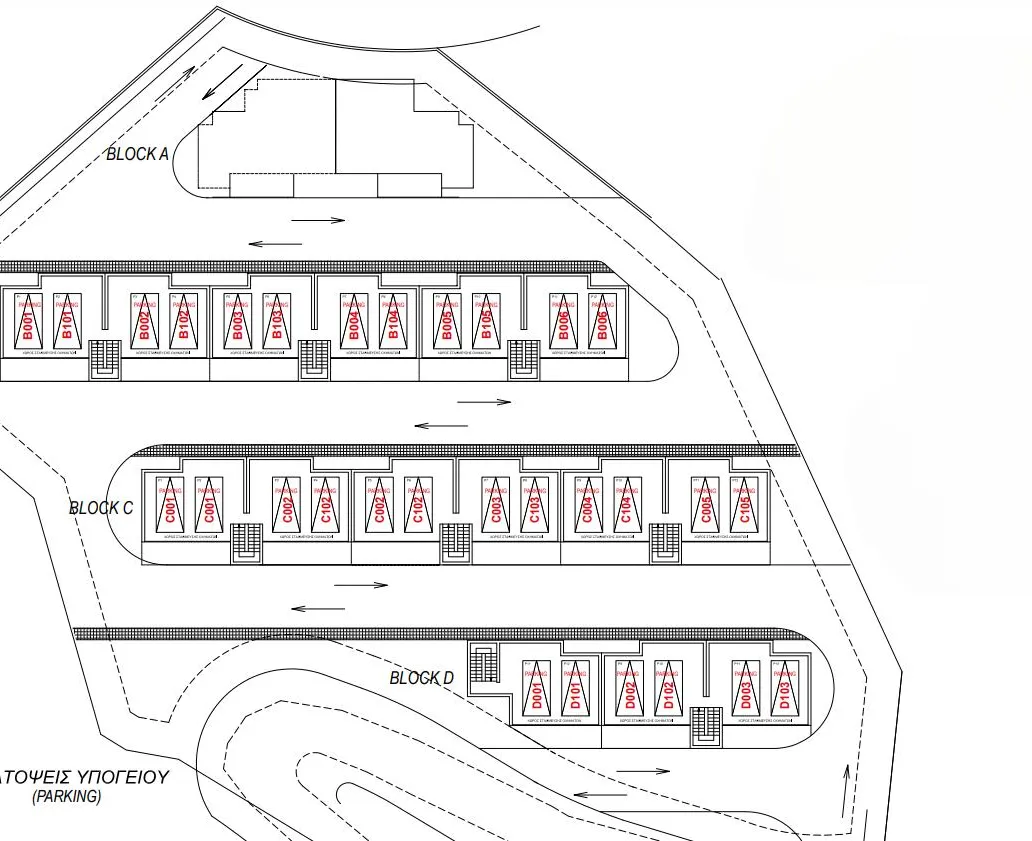 FC233 Kyperounta Valley