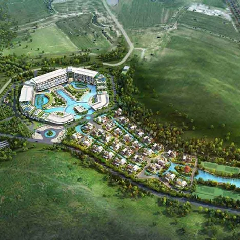 Olympia Sport Resort