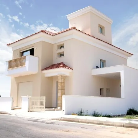 Konia Sunset Villas