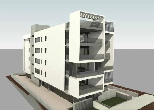 Thessalias Elite Residence