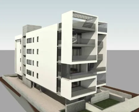 Thessalias Elite Residence