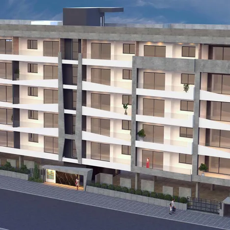 Vladimiros Residence