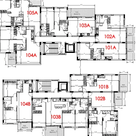 FC214 Antonias Court Ypsonas 4