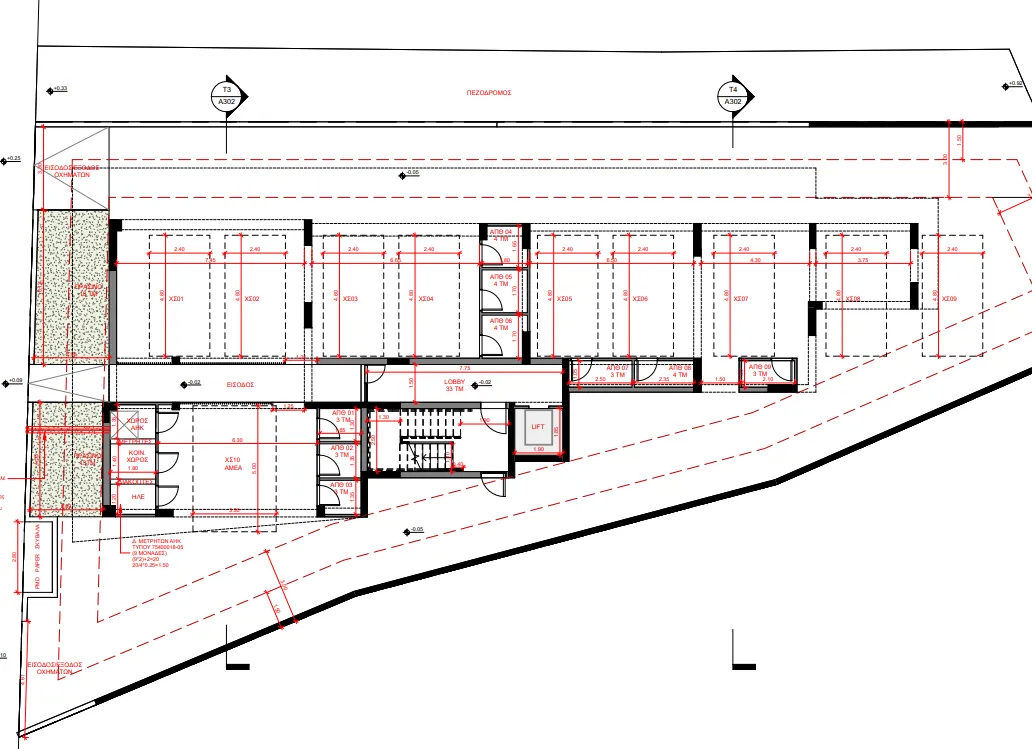 Platinum Residence Nicosia