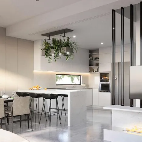 Mountain View Residence