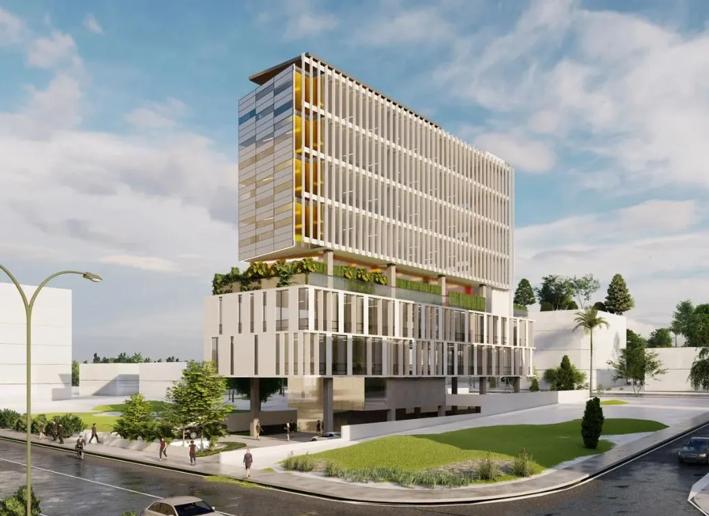 Kalispera Business Center