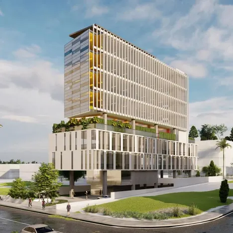 Kalispera Business Center