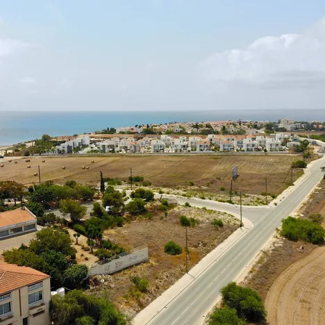Faros Beach Villas