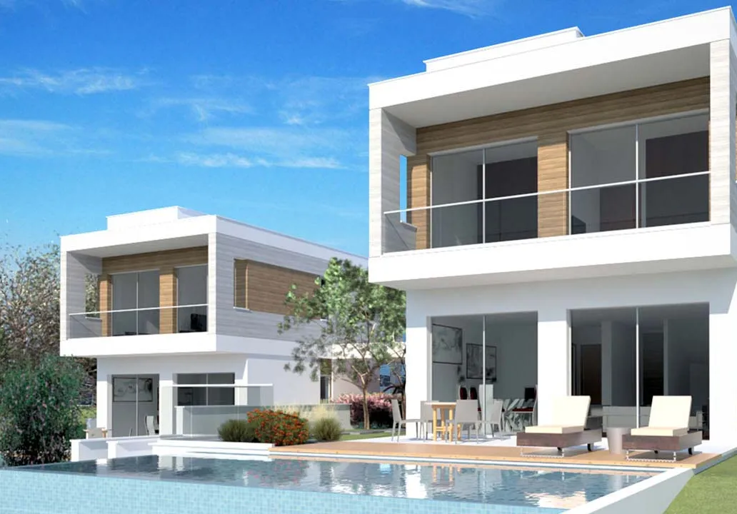 Prestige Villas (Venus Rock Golf Resort)