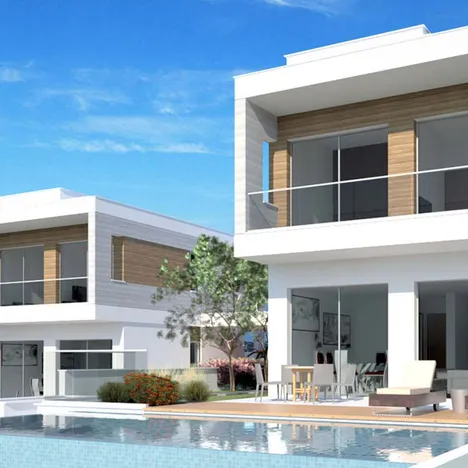 Prestige Villas (Venus Rock Golf Resort)