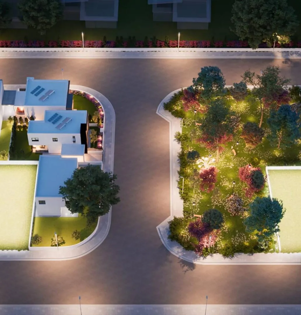 Aegina Perfect Homes 93