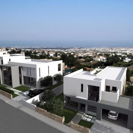 Konia Modern Luxury Residences