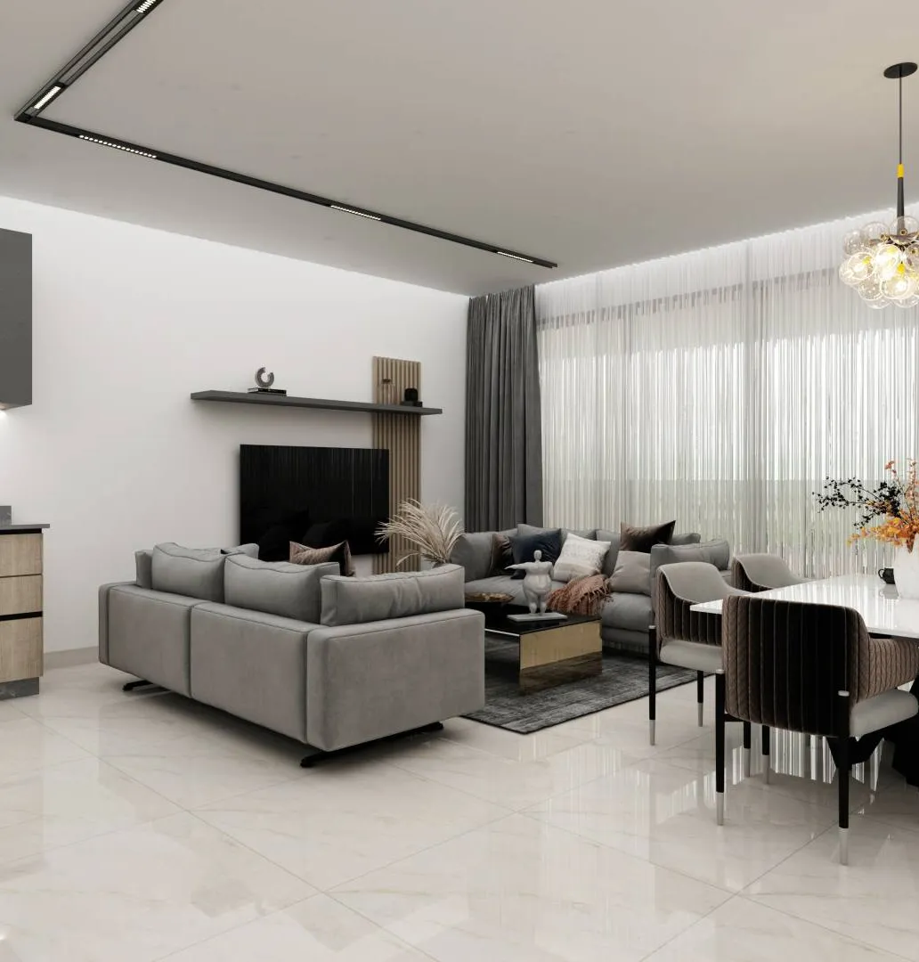 Lumina Residences