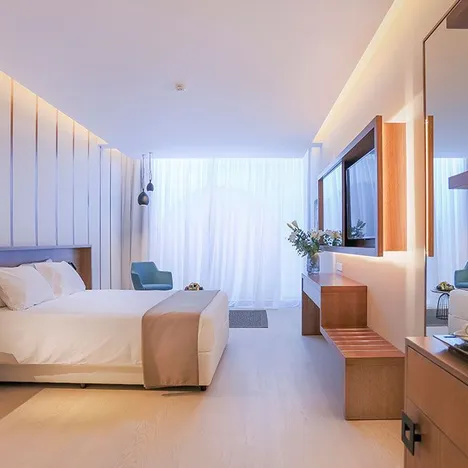 Radisson Beach Resort