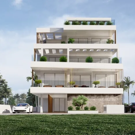 Ideal Living 5 Residence