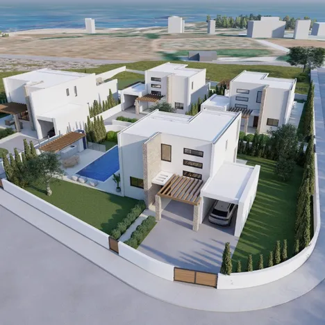 Georgiana Residences 2