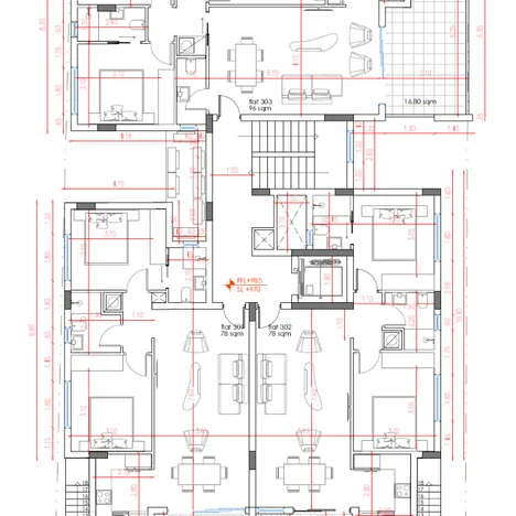 Home City Residences 3
