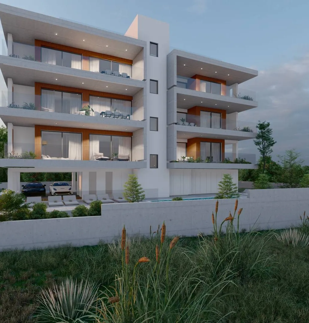 Paradise Gardens (QHD)