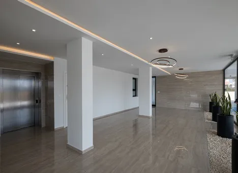 Winstonfield Residences