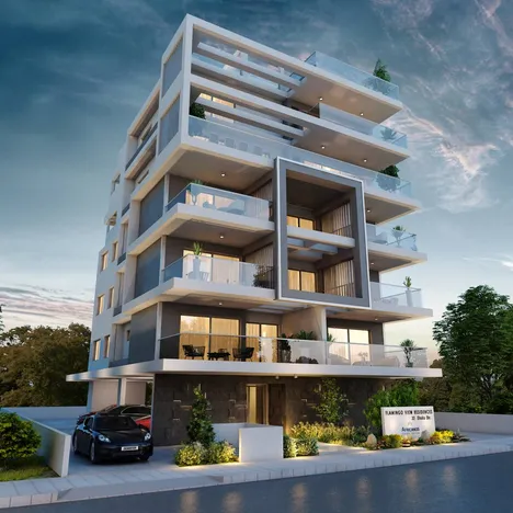 Flamingo View Residences