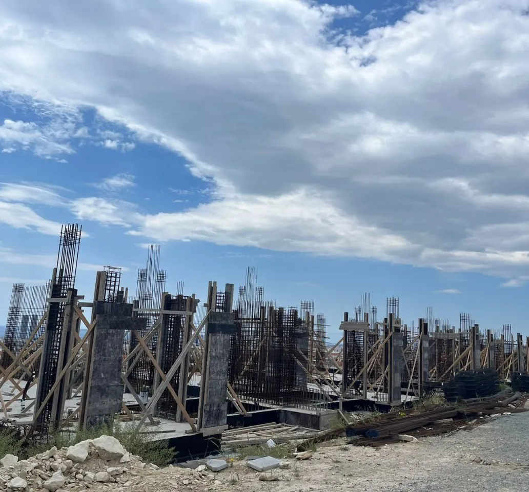 Venus Garden Sea View