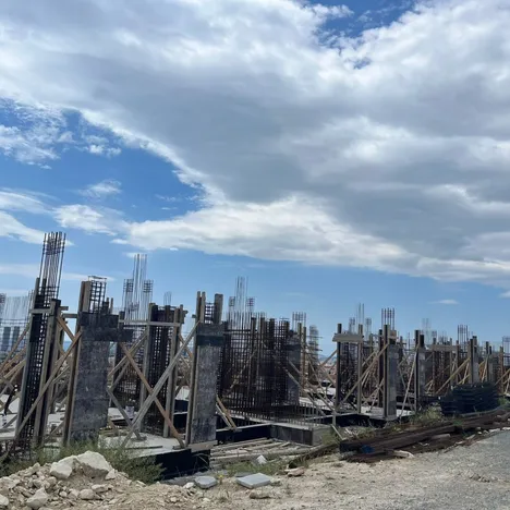 Venus Garden Sea View