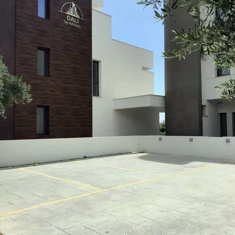 Dali Resedence