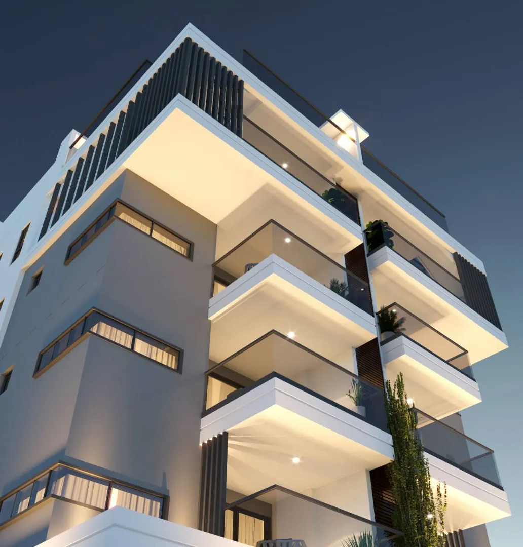 Kamares Vista Residences