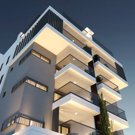 Kamares Vista Residences