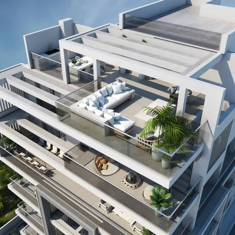 Flamingo View Residences