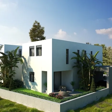 Hongfu Permanent Residence