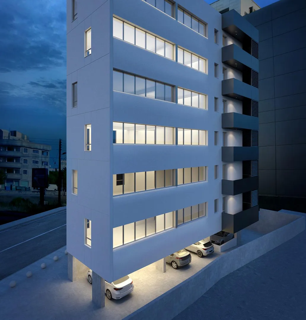 Bliss Business Tower