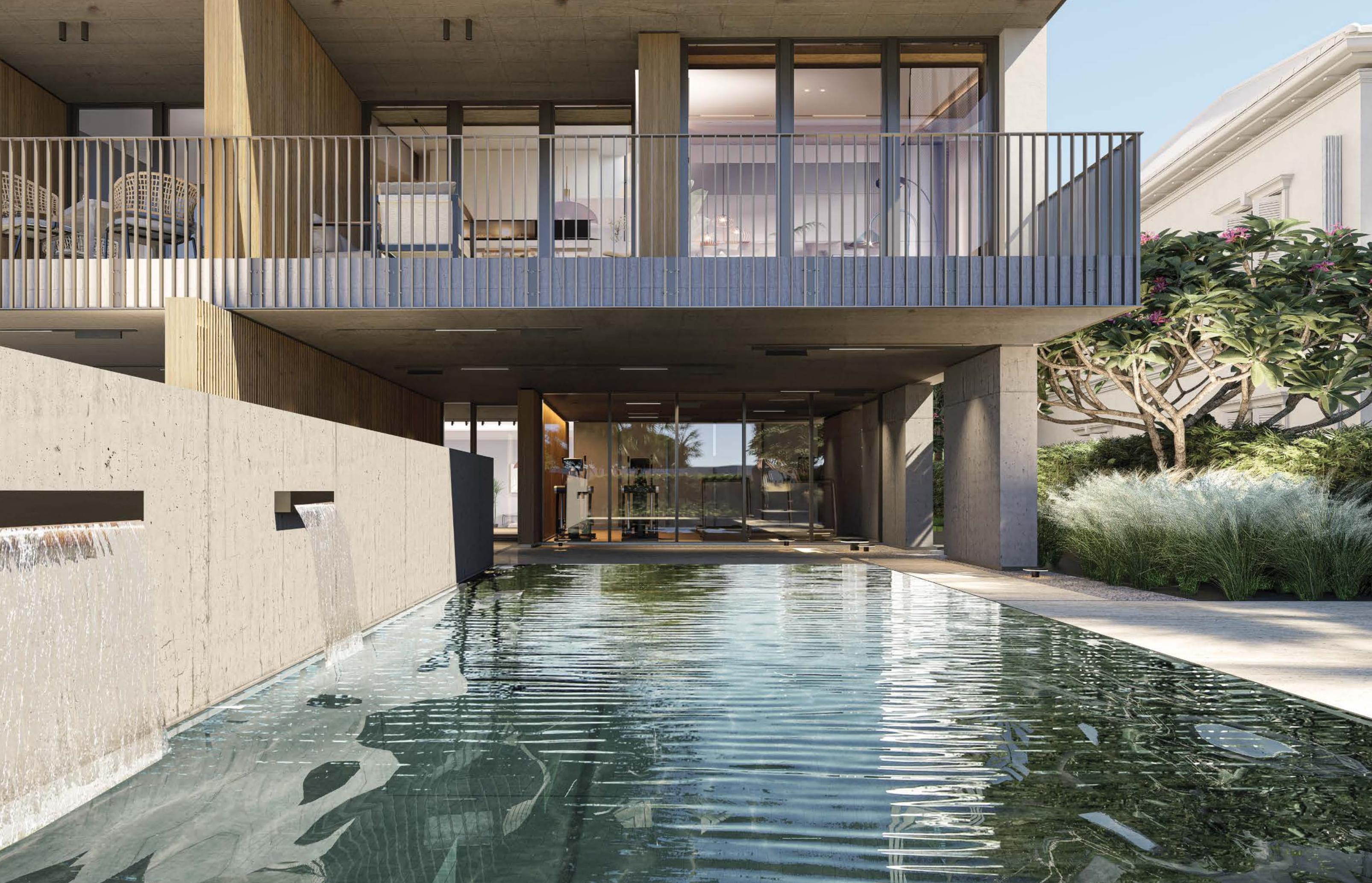 Amara Eleven Residence