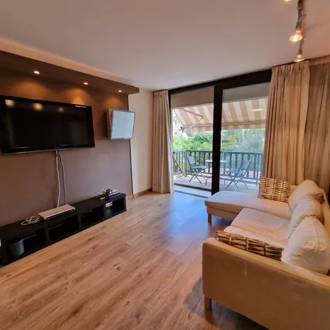 Kantara Village Apartments