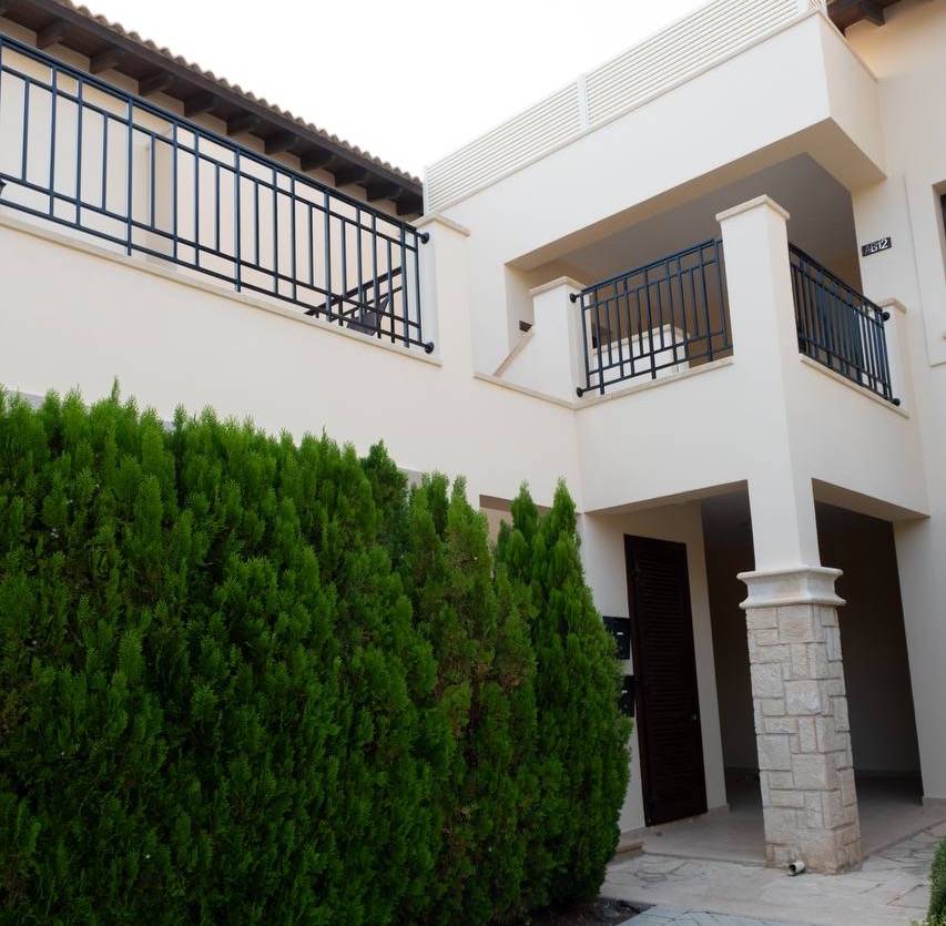 3-bedroom apartment in Paphos / Kouklia