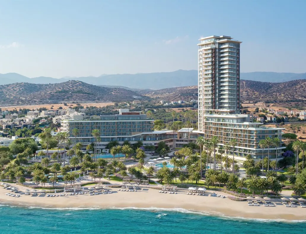Grand Hyatt Limassol