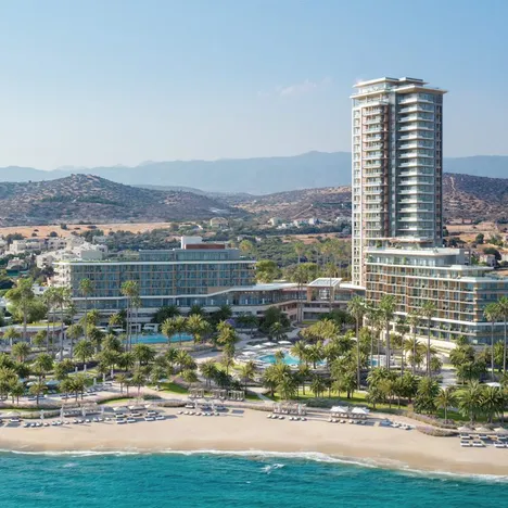 Grand Hyatt Limassol