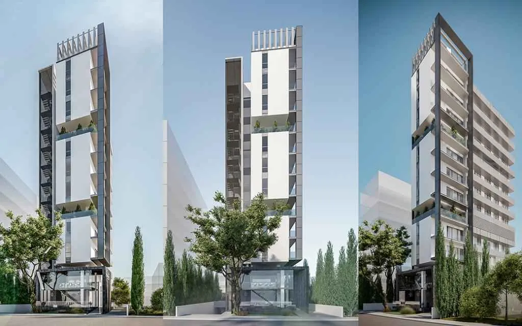 Executive Residency Marina by Best Western