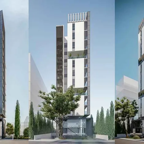 Executive Residency Marina by Best Western