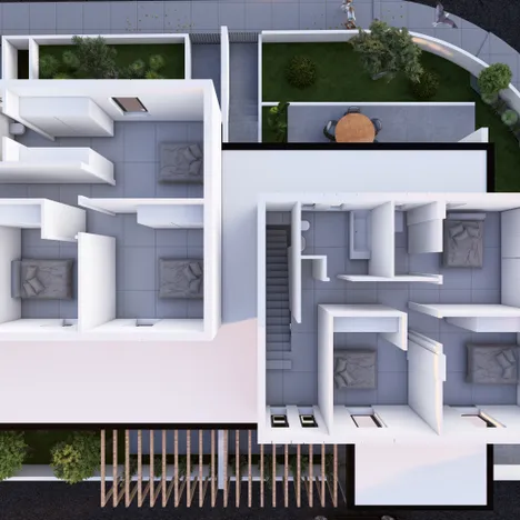 Riverstone Residences Deftera