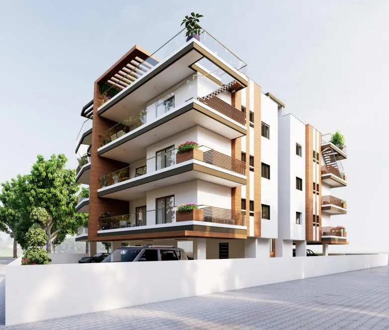 ADMA 2201 Residences