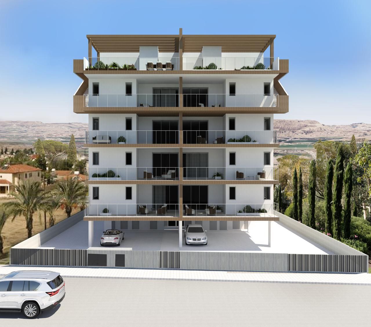 Grand Piano Residence