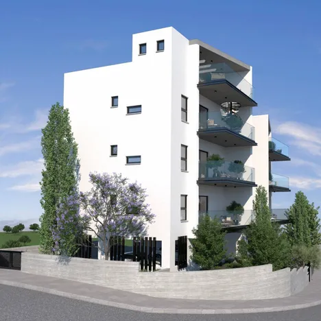 Panthea Residences (Lower Mesa Geitonia)