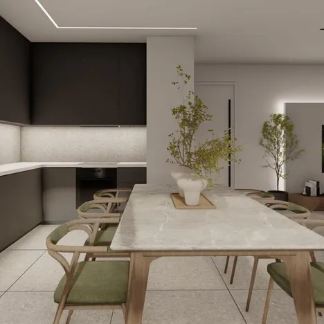 Archangelou Michael Residence