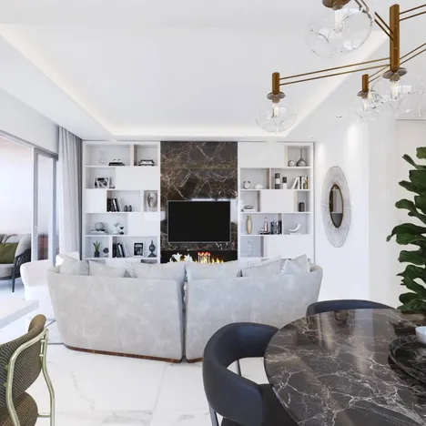 Kamares View Residences