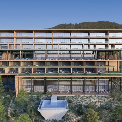 Guru Mountain Resort