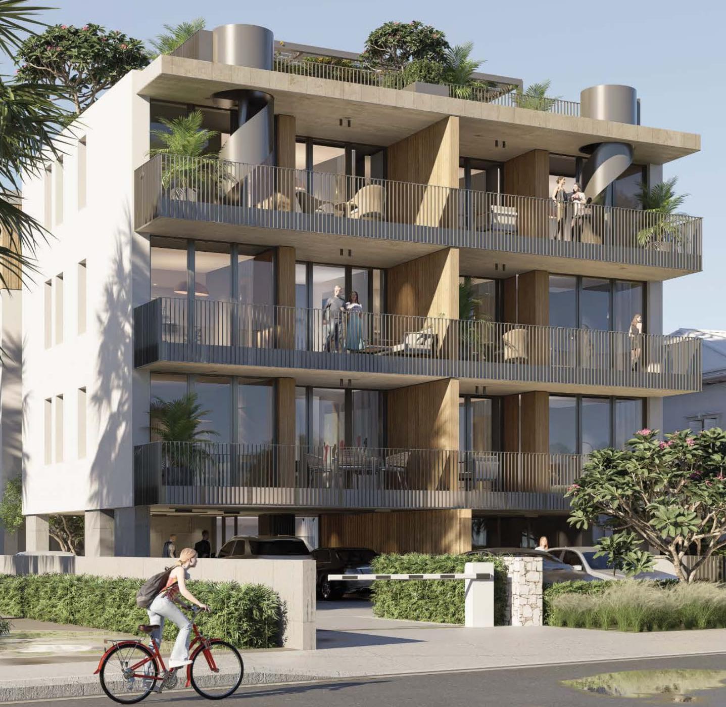 Amara Eleven Residence