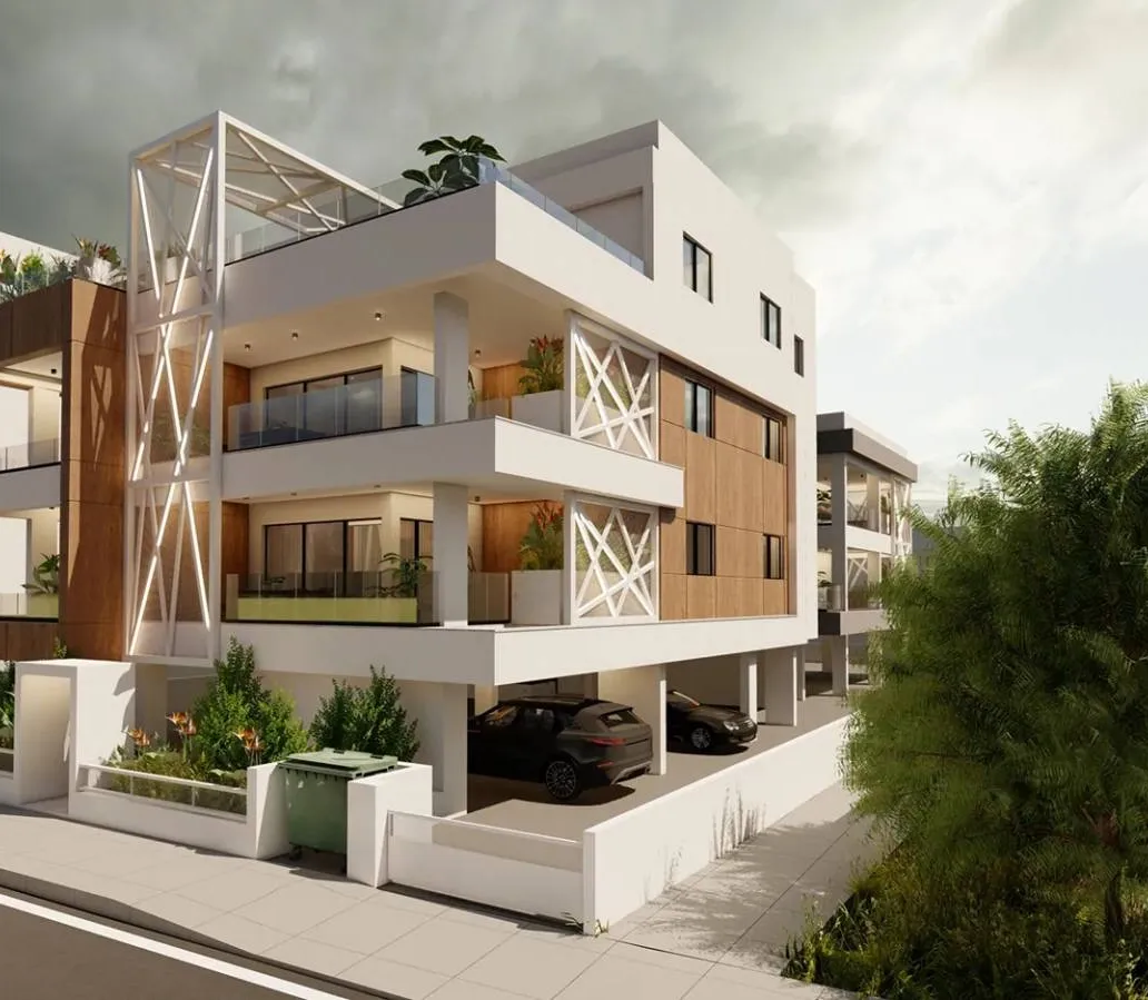 Triton Private Residence