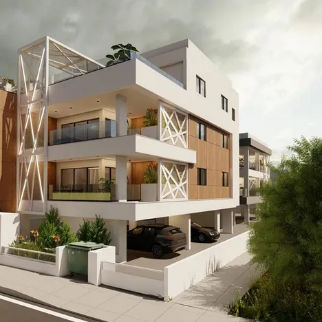 Triton Private Residence