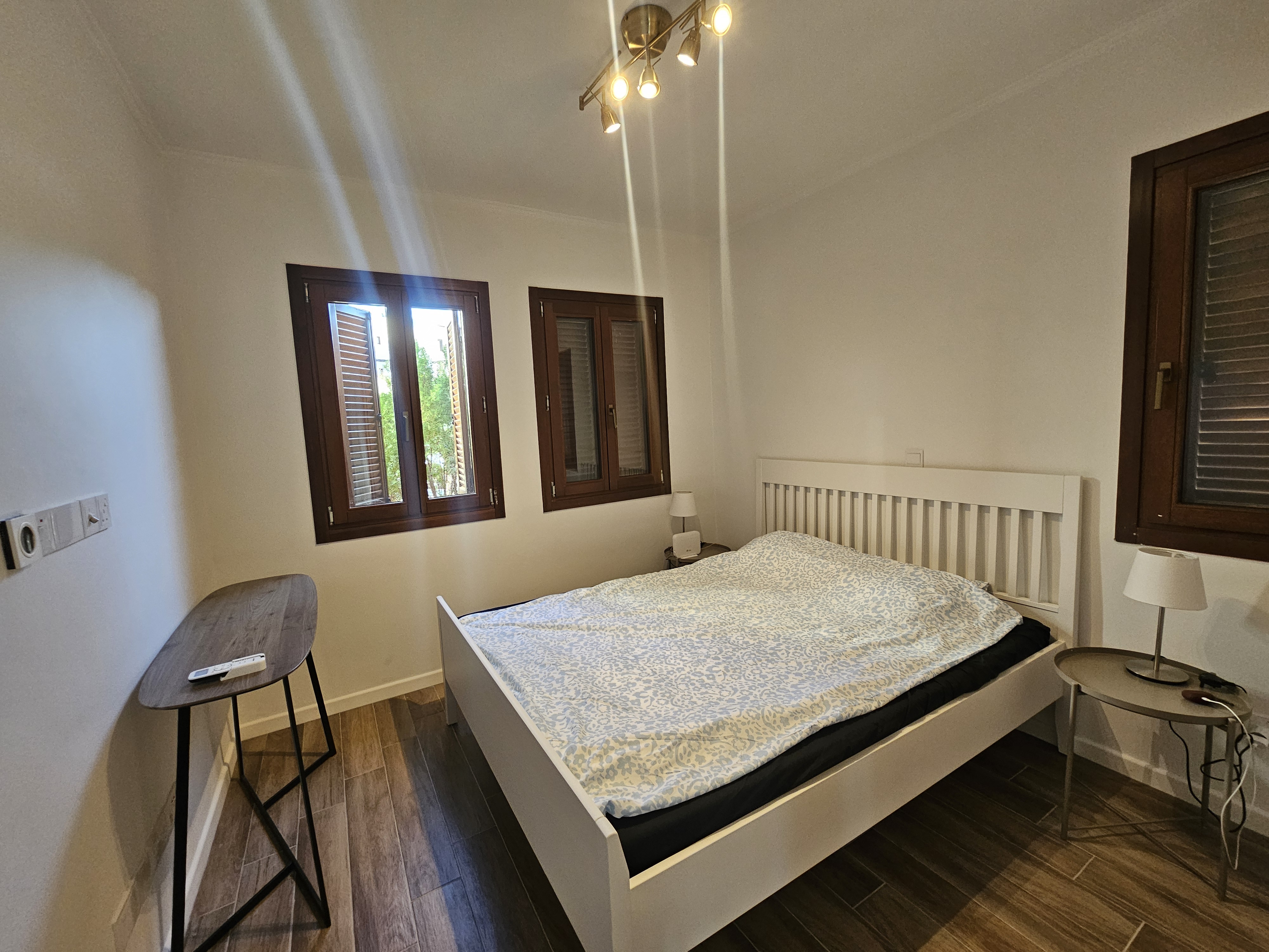 3-bedroom apartment in Paphos / Kouklia